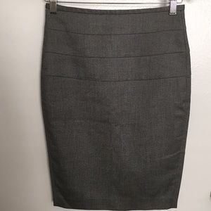 Zara Pencil Skirt